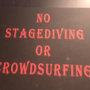 What is this...1995???