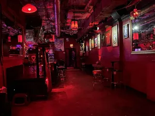 Jimmy Valentine's Lonely Hearts Club