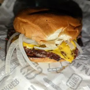 Burger