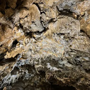 Rock formation