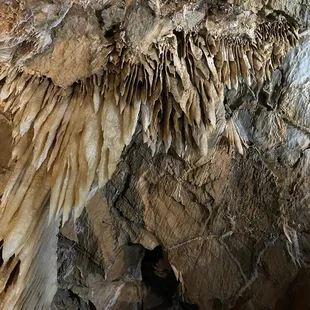 Black Chasm Cavern
