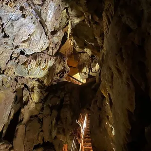 Black Chasm Cavern