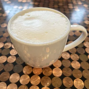 London Fog