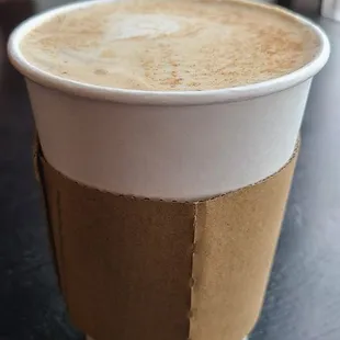 10oz Miel ($4.50)