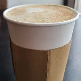 10oz Miel ($4.50)