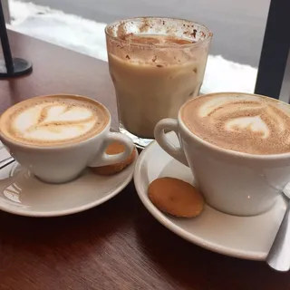 Chai