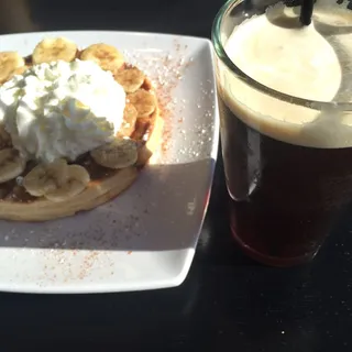 Misfit Nitro Cold Brew