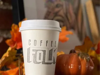 Coffee Folk