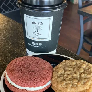 Oatmeal Cookie