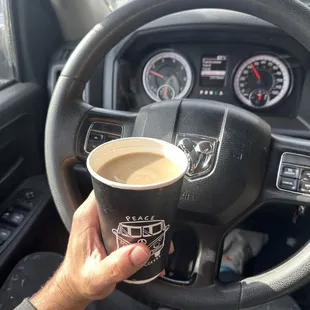 The chai isn't chai'en