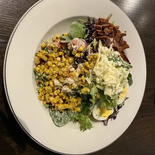 Cobb Salad