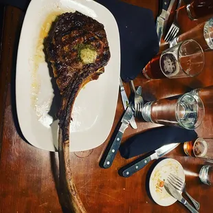 45oz Tomahawk