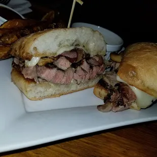 Cooked to perfection.