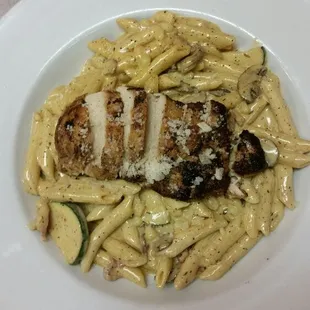 food, pasta, pasta dish