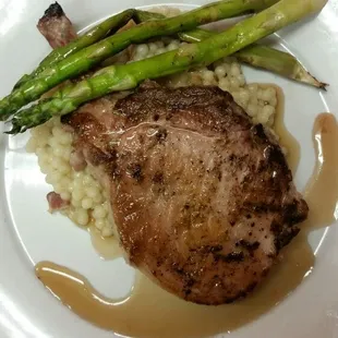 grilled fish, seafood, grilled seafood, fish, food