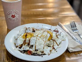 Maple Street Biscuit Company - Jax Beach