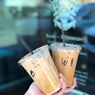 Black Crown Coffee Co.