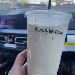 Black Widow