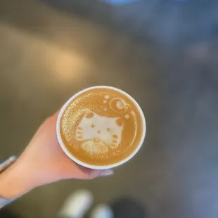 Cappuccino