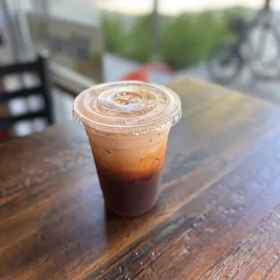 Thai Ice Tea