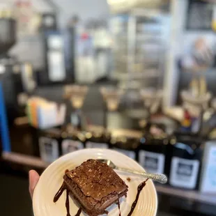 Brownies