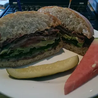 Roast Beef