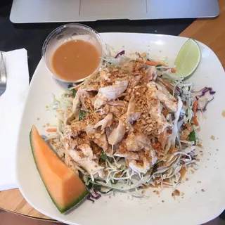 Thai Chicken Salad