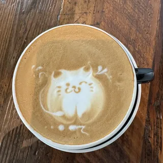 Milk