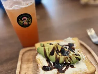 Dek Doi Cafe
