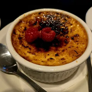 Creme Brulee