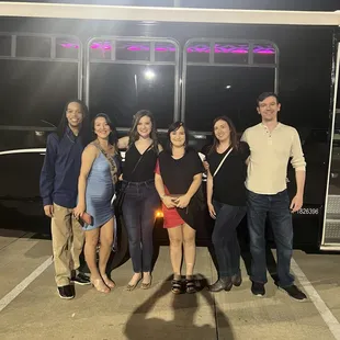 Fun times for sis 30th birthday