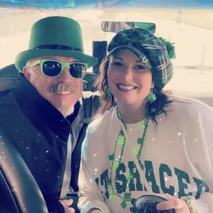 Our driver Paul was awesome !!!!