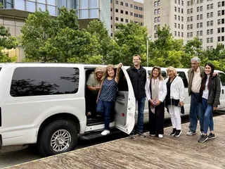 Oklahoma City Limo A Perfect Limousine and Car Service