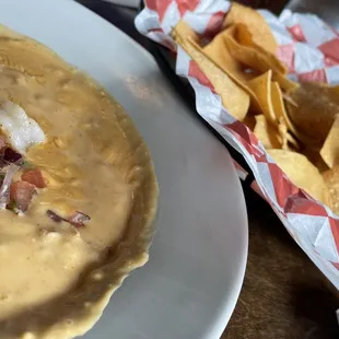 Crab Queso