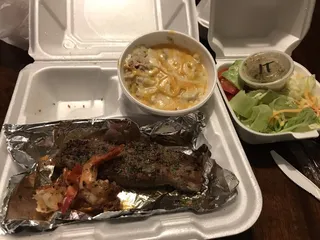 Boardwalk Cafe