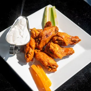 Buffalo Wings