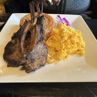 Lamb Chops
