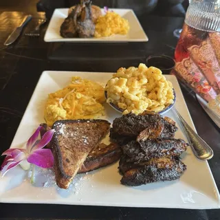 Scrambled Eggs