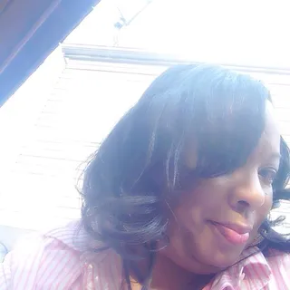 Cheryl M.