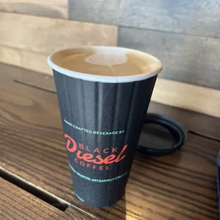 Latte