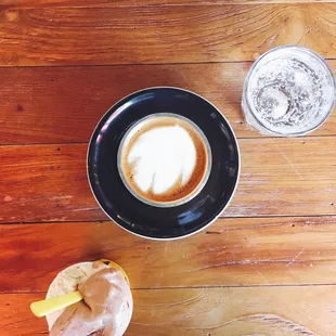 Chai Latte