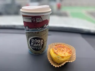 RoosRoast Coffee