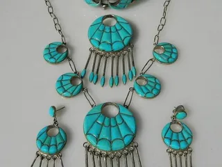 Indian Creek Fine Silver Jewelry