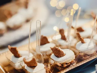 Ragusa's Italian Cafe