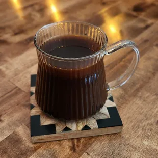 El Savaror French Press