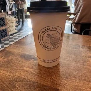 Drip Coffee