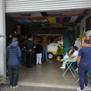 They are closing this location soon, come get a 007 before they are gone.