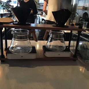 Drip Coffee