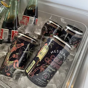 Cold Brew