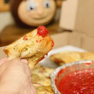 Black Dog Pizzeria